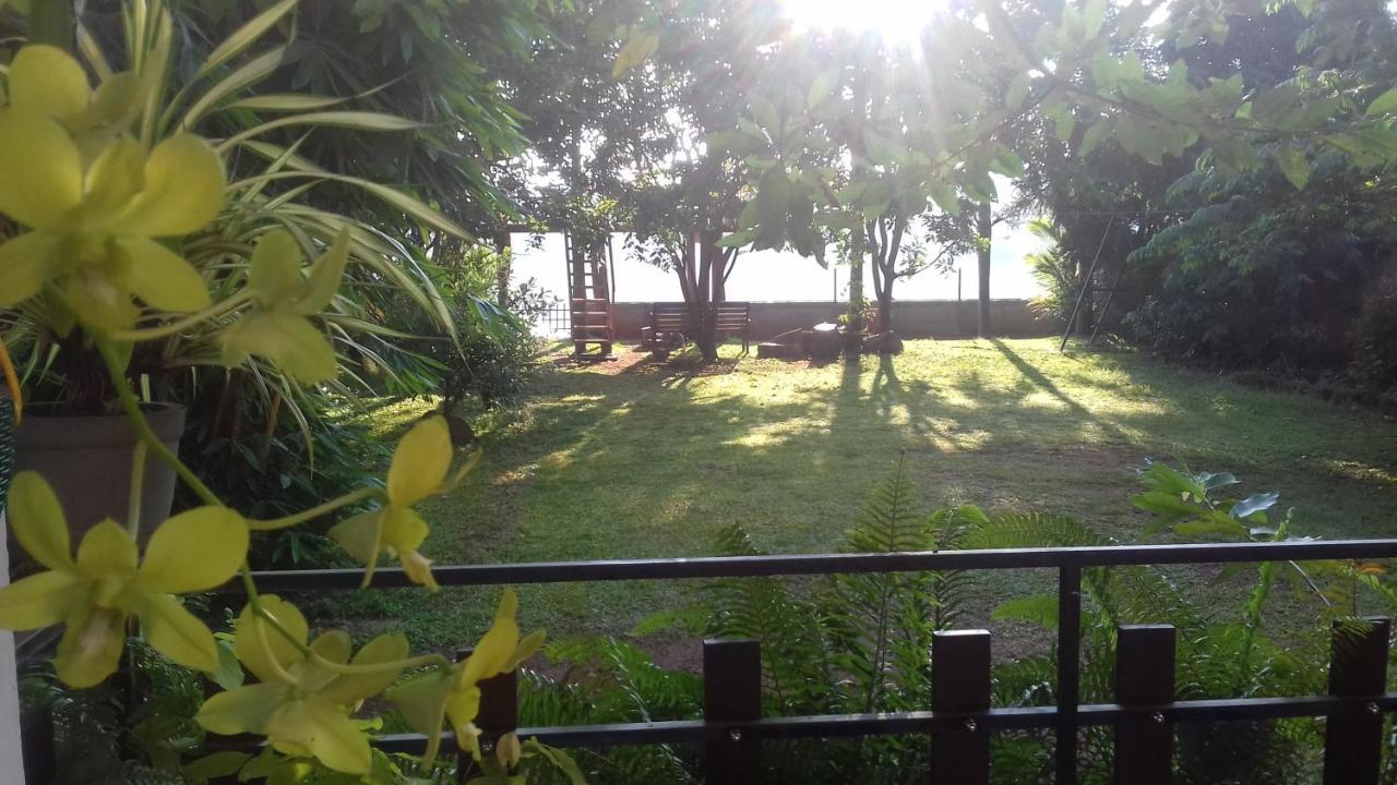 Shashin Lake Resort Dambulla Eksteriør bilde