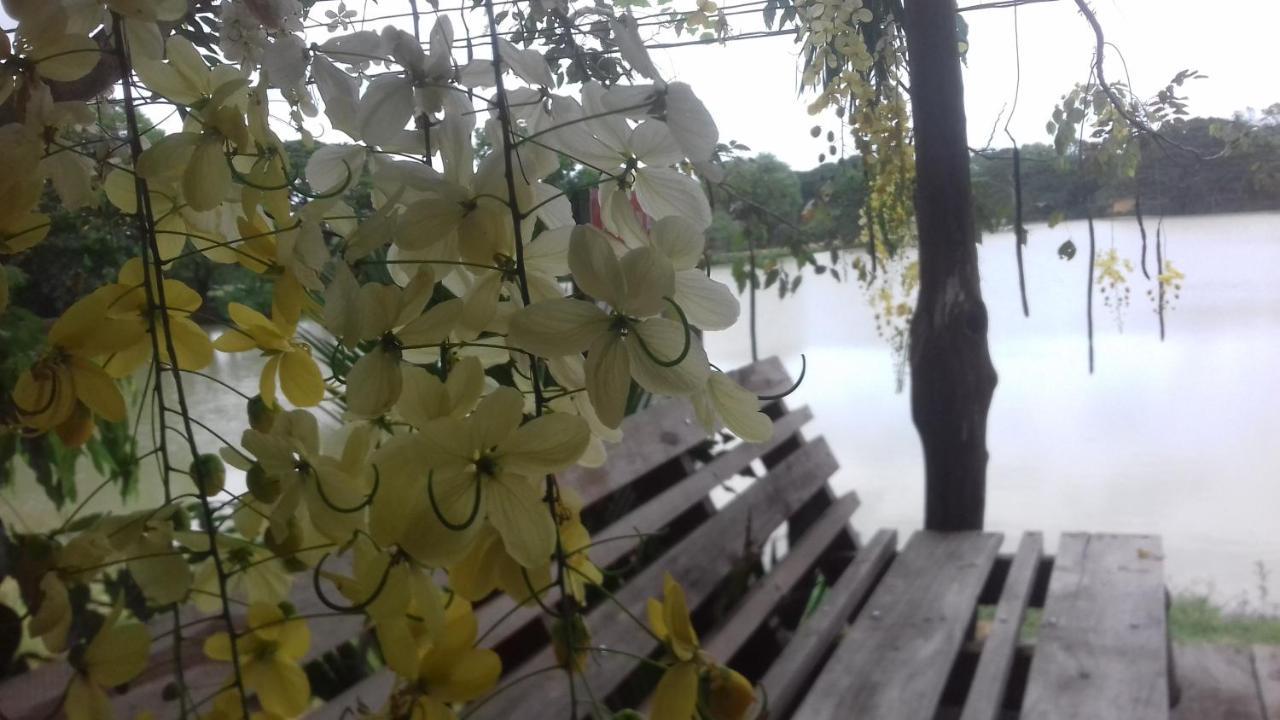 Shashin Lake Resort Dambulla Eksteriør bilde